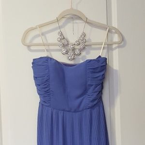 INC International Concepts formal dress